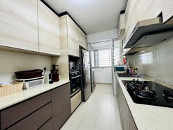 Blk 446A West Crest @ Bukit Batok (Bukit Batok), HDB 5 Rooms #490352641
